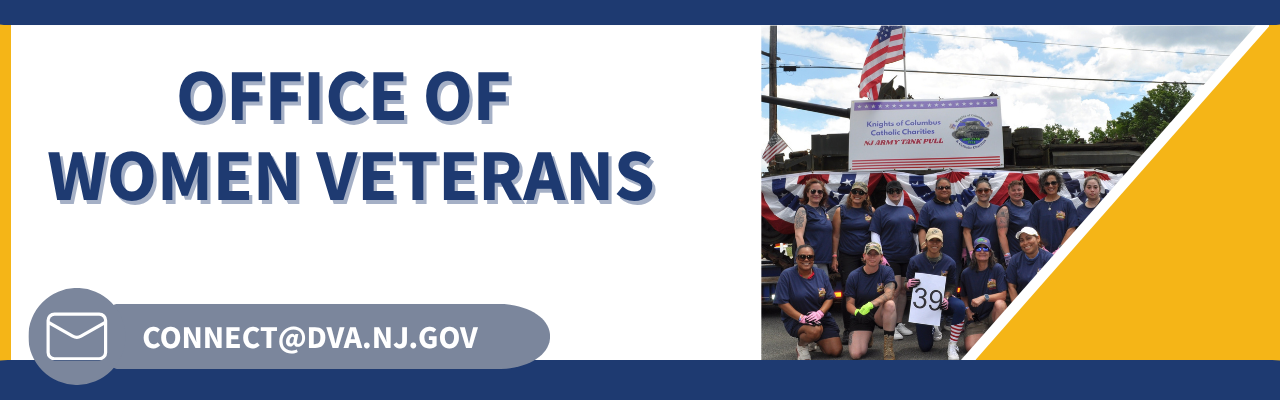 Women Veterans